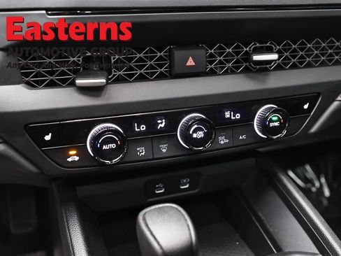 Used 2025 Honda Accord SE image 18