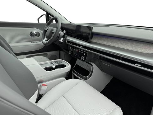 New 2026 Hyundai Ioniq 9 SEL AWD/4WD image 15