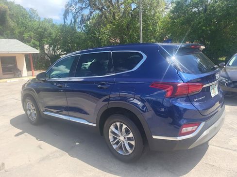 Used 2020 Hyundai Santa Fe SEL FWD image 94
