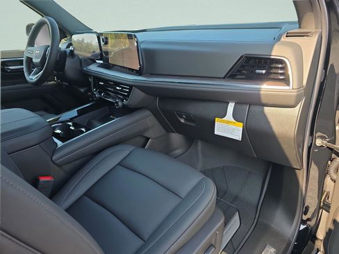 New 2026 Chevrolet Tahoe LT w/ Comfort Package image 12