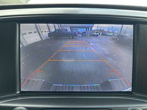 Used 2015 Chevrolet Silverado 1500 LTZ Z71 w/ LTZ Plus Package image 27