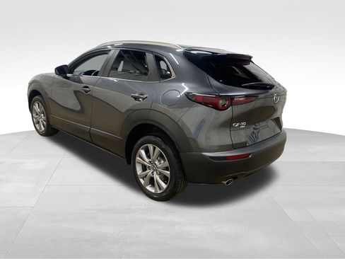 Used 2023 MAZDA CX-30 AWD 2.5 S w/ Select Package image 5