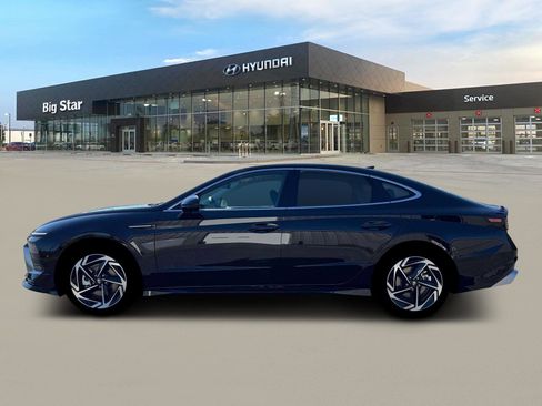 New 2026 Hyundai Sonata SEL image 3