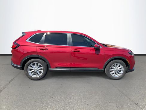 Used 2024 Honda CR-V EX image 2