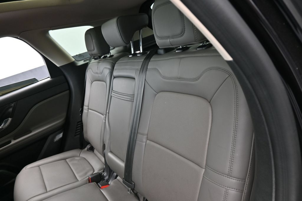 Used 2024 Lincoln Corsair Grand Touring AWD/4WD image 33