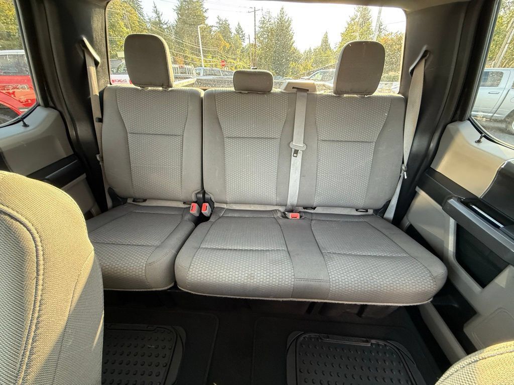 Used 2020 Ford F150 XLT AWD/4WD image 12