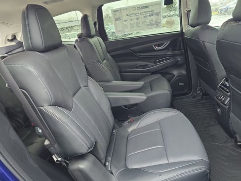 New 2026 Subaru Ascent Limited image 17