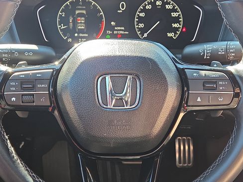 Used 2025 Honda Civic Sport image 16