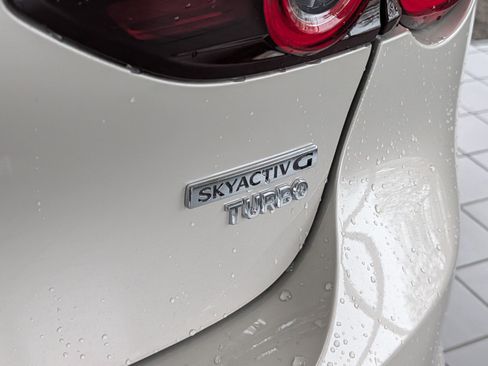 New 2026 MAZDA MAZDA3 2.5 Turbo Premium Plus AWD image 5