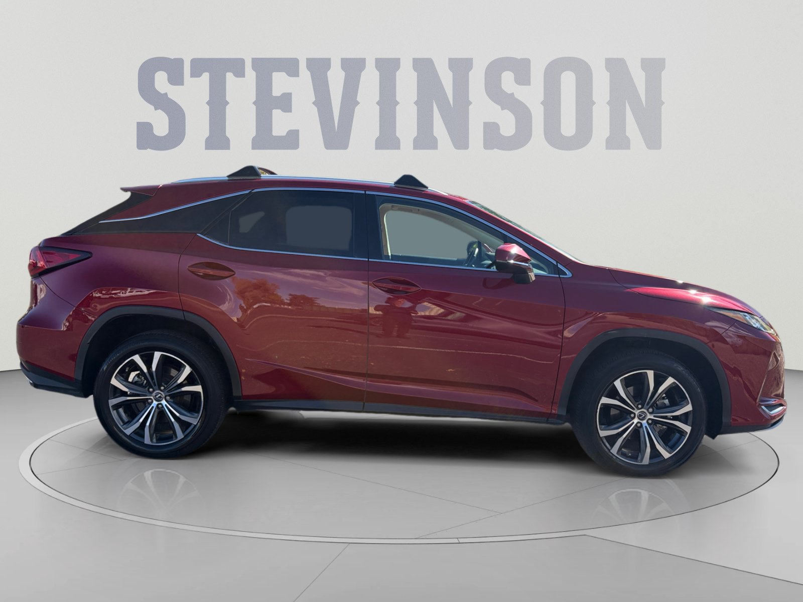 Used 2021 Lexus RX 350 AWD w/ Premium Package image 6