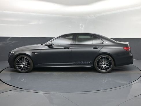 Used 2023 Mercedes-Benz E 63 AMG S image 10