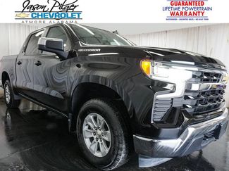 Used 2025 Chevrolet Silverado 1500 LT AWD/4WD video 1