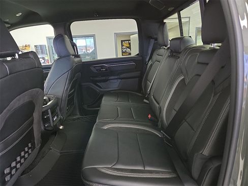 New 2026 RAM 1500 RHO w/ Bed Utility Group image 15