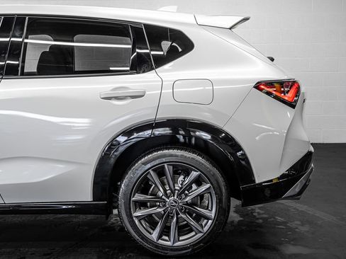 New 2026 Acura ADX A-Spec FWD image 13