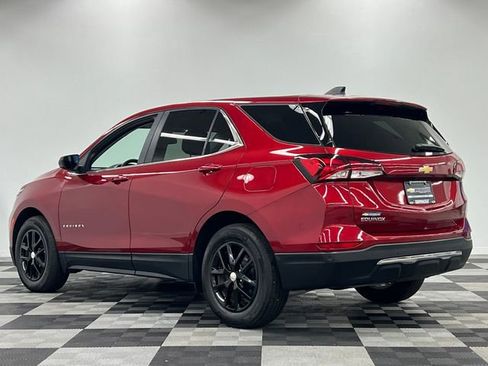 Used 2023 Chevrolet Equinox LT image 8