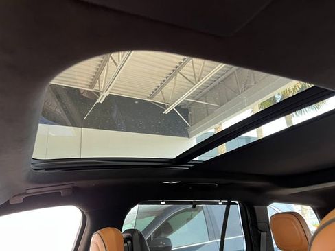 Used 2020 Lincoln Aviator Black Label Grand Touring w/ Class IV Trailer Tow Package AWD/4WD image 30