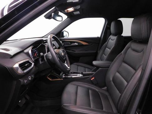 Used 2023 Chevrolet TrailBlazer ACTIV w/ Convenience Package image 25