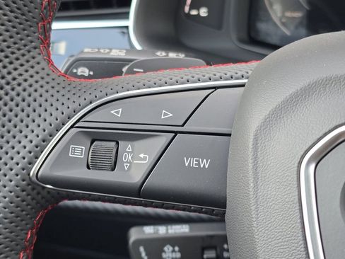 New 2026 Audi Q7 3.0T Prestige AWD/4WD image 18