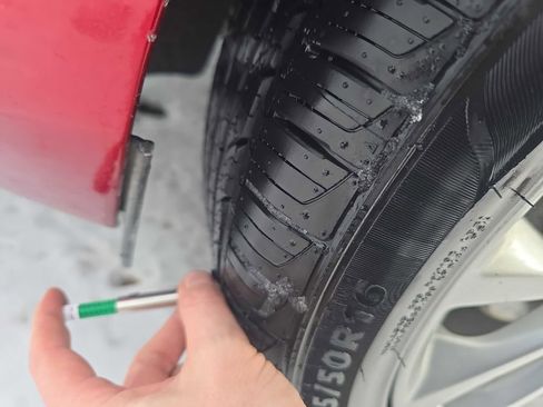 Used 2014 Ford Fiesta SE w/ Equipment Group 201A image 34