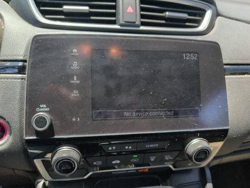 Used 2019 Honda CR-V EX-L image 11