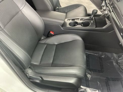 Certified 2023 Honda Civic EX-L image 14