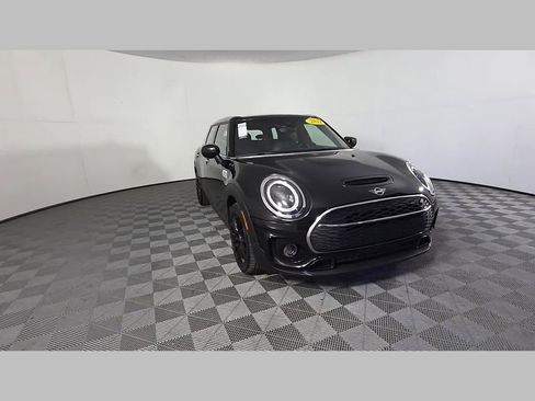 Used 2022 MINI Cooper Clubman S FWD image 49