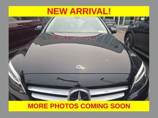 Used 2019 Mercedes-Benz C 300 4MATIC Sedan video 1