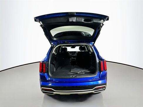 Used 2021 Kia Sorento SX image 33