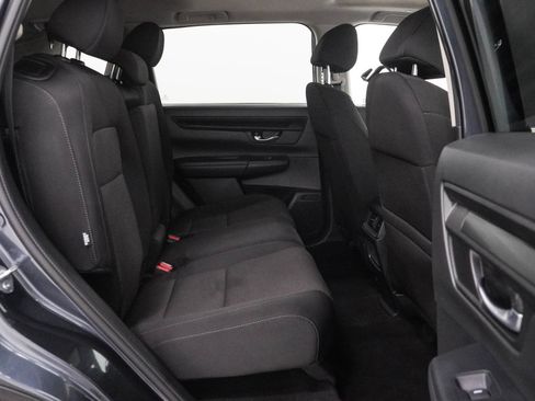 Used 2024 Honda CR-V EX image 12