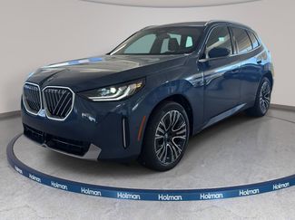 New 2026 BMW X3 xDrive30 w/ Convenience Package video 1