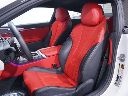 Used 2026 BMW 840i Coupe RWD image 7
