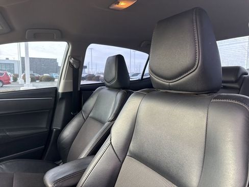 Used 2016 Toyota Corolla S image 11