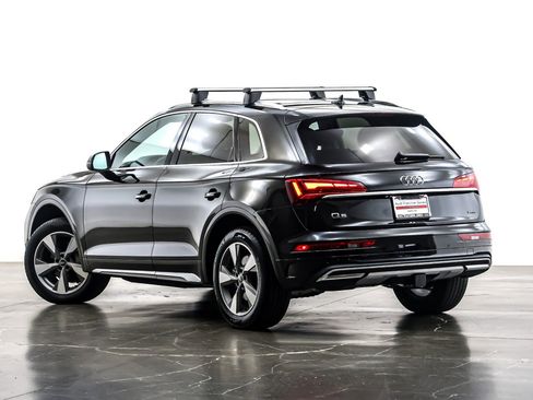 Used 2023 Audi Q5 2.0T Premium Plus w/ Premium Plus Package image 12