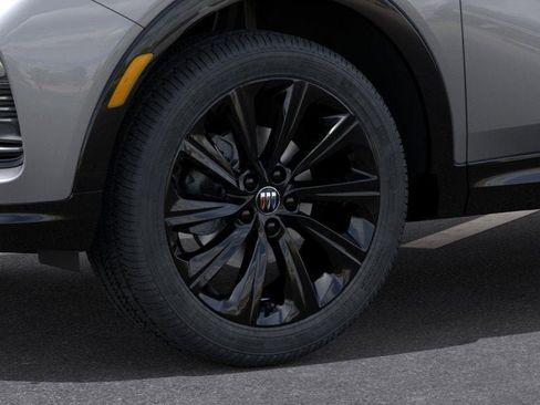 New 2026 Buick Envista Sport Touring image 33