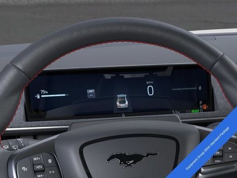 New 2026 Ford Mustang Mach-E Premium AWD/4WD image 15