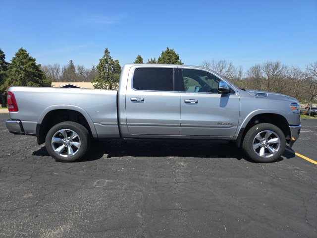 Used 2022 RAM 1500 Limited AWD/4WD image 8