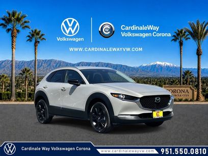 Used 2024 MAZDA CX-30 AWD 2.5 S w/ Select Sport Pkg