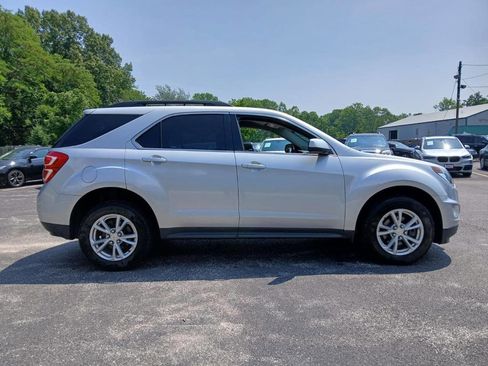 Used 2016 Chevrolet Equinox LT w/ Convenience Package image 4