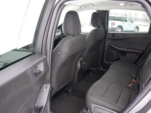 Certified 2025 Ford Escape Active image 16