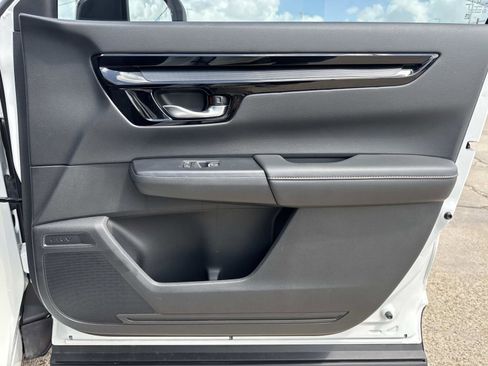 Used 2024 Honda CR-V Sport Touring image 13