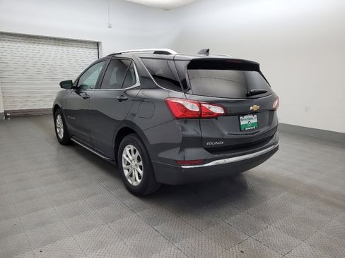 Used 2021 Chevrolet Equinox LT image 5