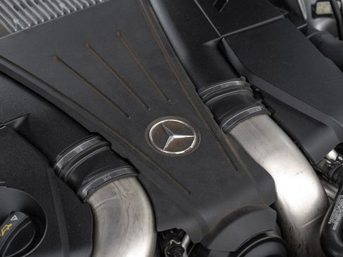 Used 2014 Mercedes-Benz S 550 Sedan image 71