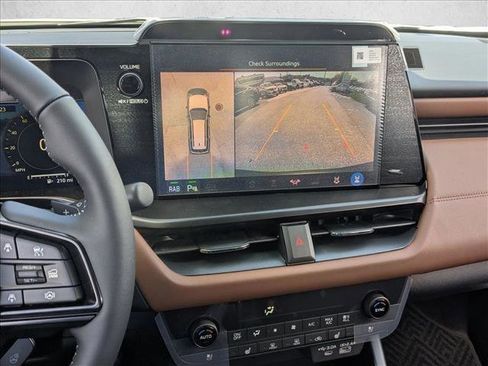 New 2026 Subaru Outback Touring image 13