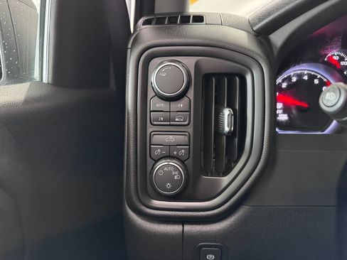 Certified 2024 Chevrolet Silverado 1500 W/T w/ WT Value Package AWD/4WD image 23