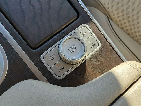 Used 2022 Genesis GV80 2.5T w/ Advanced Package 02 image 25