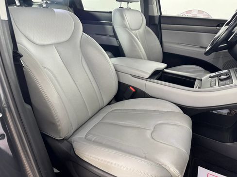 Used 2022 Hyundai Palisade SEL w/ Premium Package AWD/4WD image 37