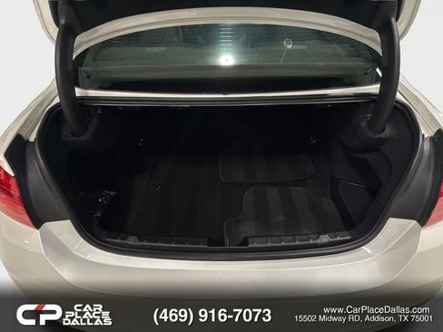 Used 2015 BMW 428i Coupe RWD image 17