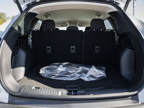 New 2026 Ford Escape Active w/ Cold Weather Package image 10