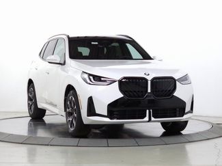 Used 2026 BMW X3 xDrive30 w/ M Sport Package video 1