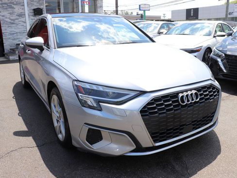 Used 2024 Audi A3 2.0T Premium FWD image 7